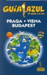 PRAGA, VIENA Y BUDAPEST