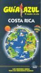 GUÍA AZUL COSTA RICA