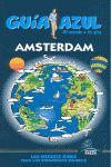 GUÍA AZUL  AMSTERDAM
