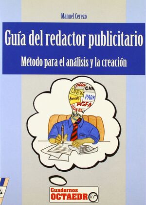 GUÍA DEL REDACTOR PUBLICITARIO
