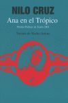 ANA EN EL TRÓPICO