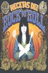 RECETAS DEL ROCK N ROLL
