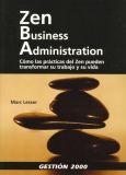 ZEN BUSINESS ADMINISTRATION