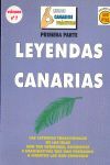 LEYENDAS CANARIAS