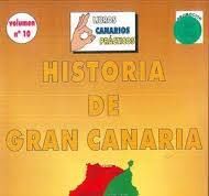 HISTORIA DE GRAN CANARIA