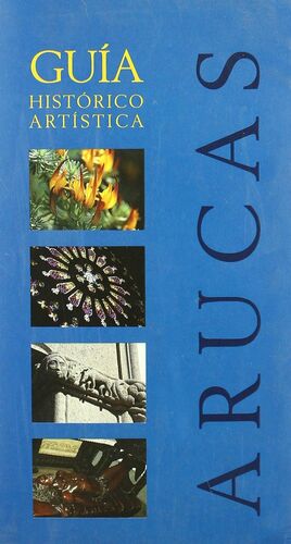 GUÍA HISTÓRICO-ARTÍSTICA DE ARUCAS
