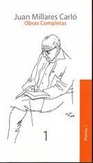 OBRAS COMPLETAS. POESÍA 1