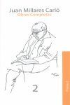 OBRAS COMPLETAS - POESÍA 2