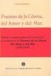 POEMAS DE LA GLORIA DEL AMOR Y DEL MAR