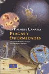 PALMERA CANARIA - PLAGAS Y ENFERMEDADES