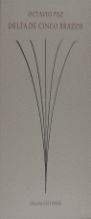 DELTA DE CINCO BRAZOS