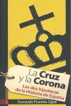LA CRUZ Y LA CORONA