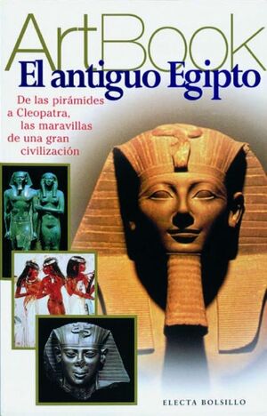 EL ANTIGUO EGIPTO