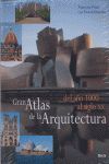 GRAN ATLAS DE LA ARQUITECTURA