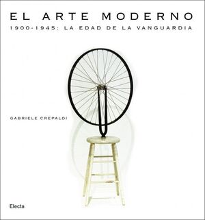 EL ARTE MODERNO