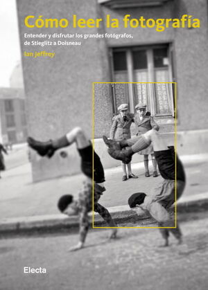 CÓMO LEER LA FOTOGRAFÍA