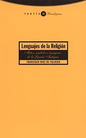 LENGUAJES DE LA RELIGIÓN