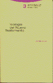 TEOLOGÍA DEL NUEVO TESTAMENTO