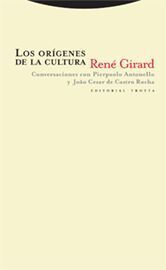 LOS ORÍGENES DE LA CULTURA