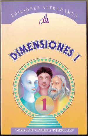 DIMENSIONES I