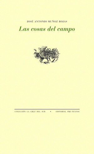 LAS COSAS DEL CAMPO