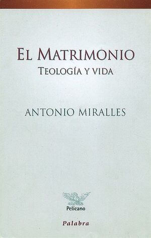 EL MATRIMONIO