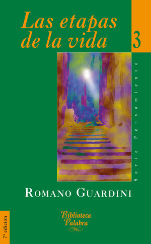 LAS ETAPAS DE LA VIDA