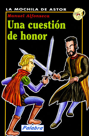 UNA CUESTIÓN DE HONOR
