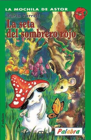 LA SETA DEL SOMBRERO ROJO