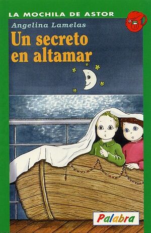 UN SECRETO EN ALTA MAR