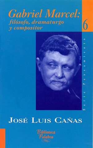 GABRIEL MARCEL