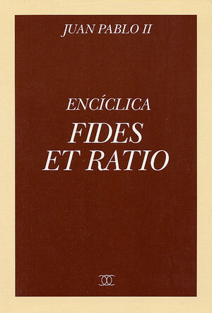 FIDES ET RATIO