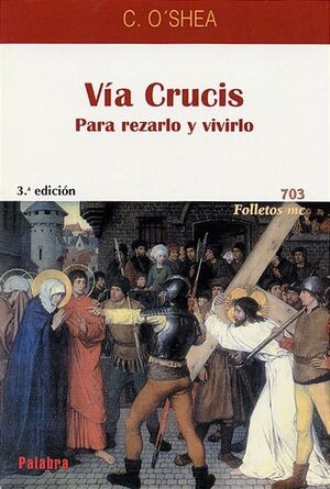 VÍA CRUCIS