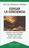 EDUCAR LA CONCIENCIA
