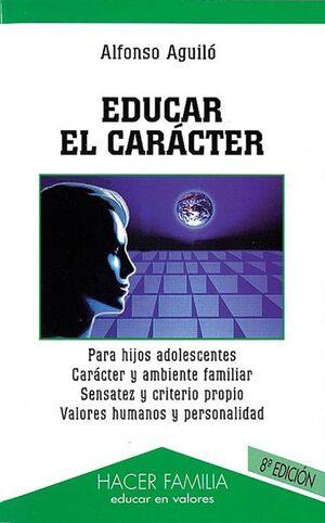 EDUCAR EL CARÁCTER