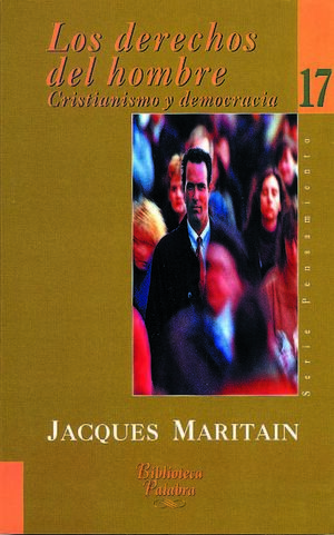 LOS DERECHOS DEL HOMBRE