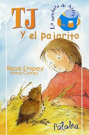 TJ Y EL PAJARITO