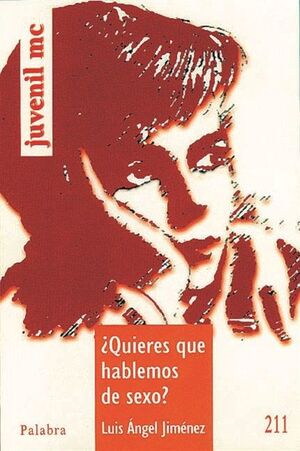 ¿QUIERES QUE HABLEMOS DE SEXO?