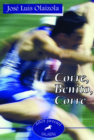 CORRE, BENITO, CORRE