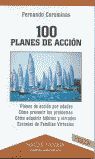 100 PLANES DE ACCIÓN