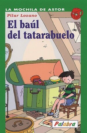 EL BAÚL DEL TATARABUELO