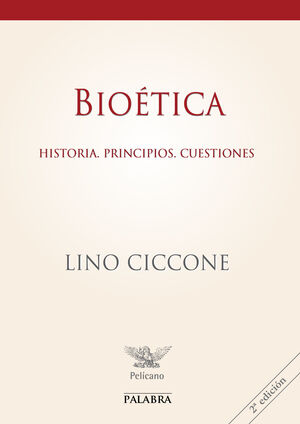 BIOÉTICA