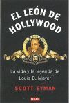 EL LEÓN DE HOLLYWOOD