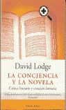 LA CONCIENCIA Y LA NOVELA