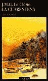 LA CUARENTENA
