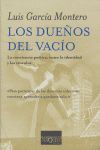 LOS DUEÑOS DEL VACÍO