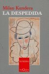 LA DESPEDIDA