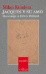 JACQUES Y SU AMO