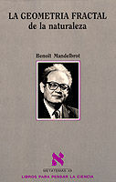 LA GEOMETRÍA FRACTAL DE LA NATURALEZA