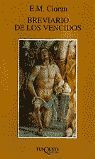 BREVIARIO DE LOS VENCIDOS